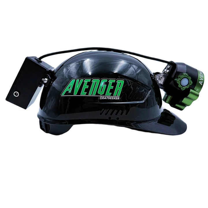 Bright Eyes Avenger