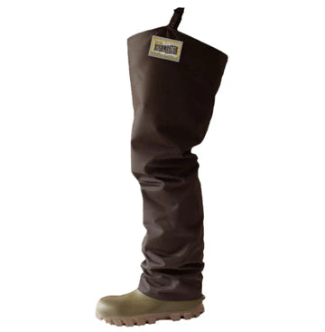 Bekina Boots w/ Yoder Chaps