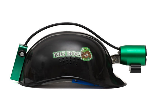 Big Dog Revelation Caplight