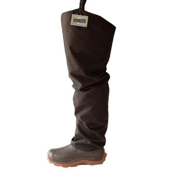 Dryshod Knee Hi Boots w/ Yoder Chaps