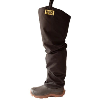 Dryshod Knee Hi Boots w/ Yoder Chaps