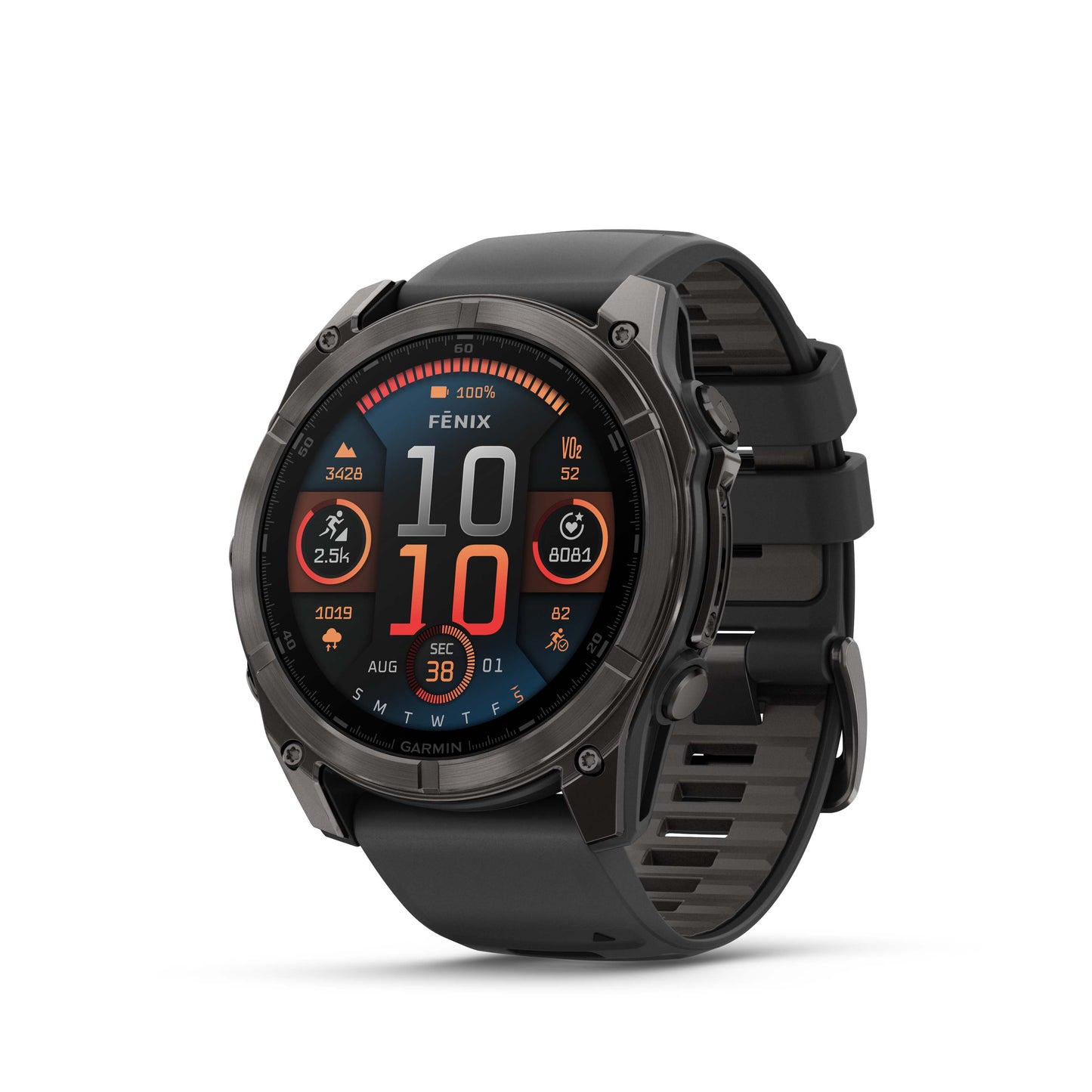 Garmin fēnix® 8