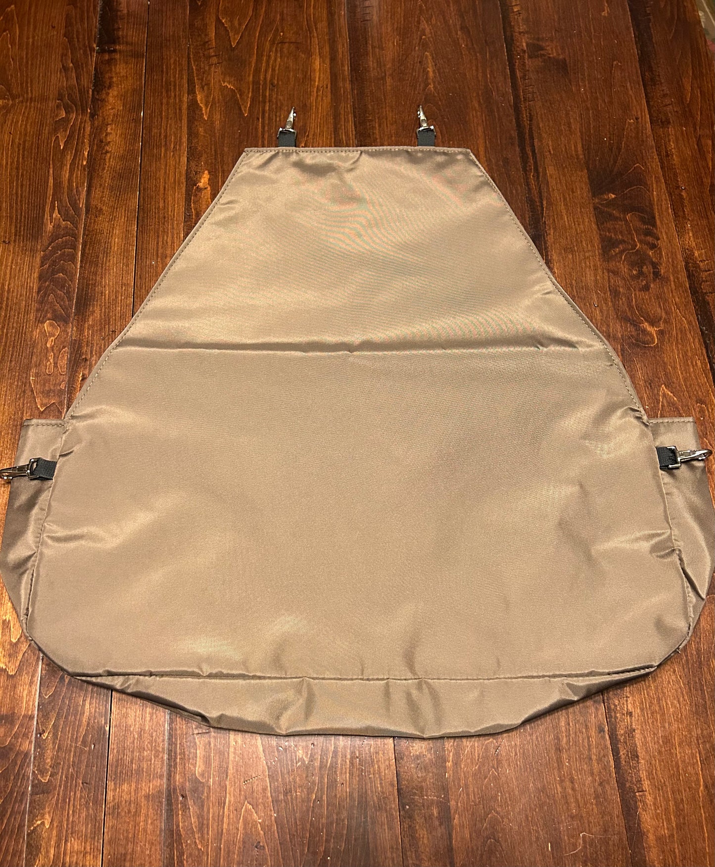 Yoder Premium Hunter Coat Game Bag