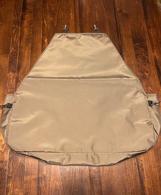 Yoder Premium Hunter Coat Game Bag