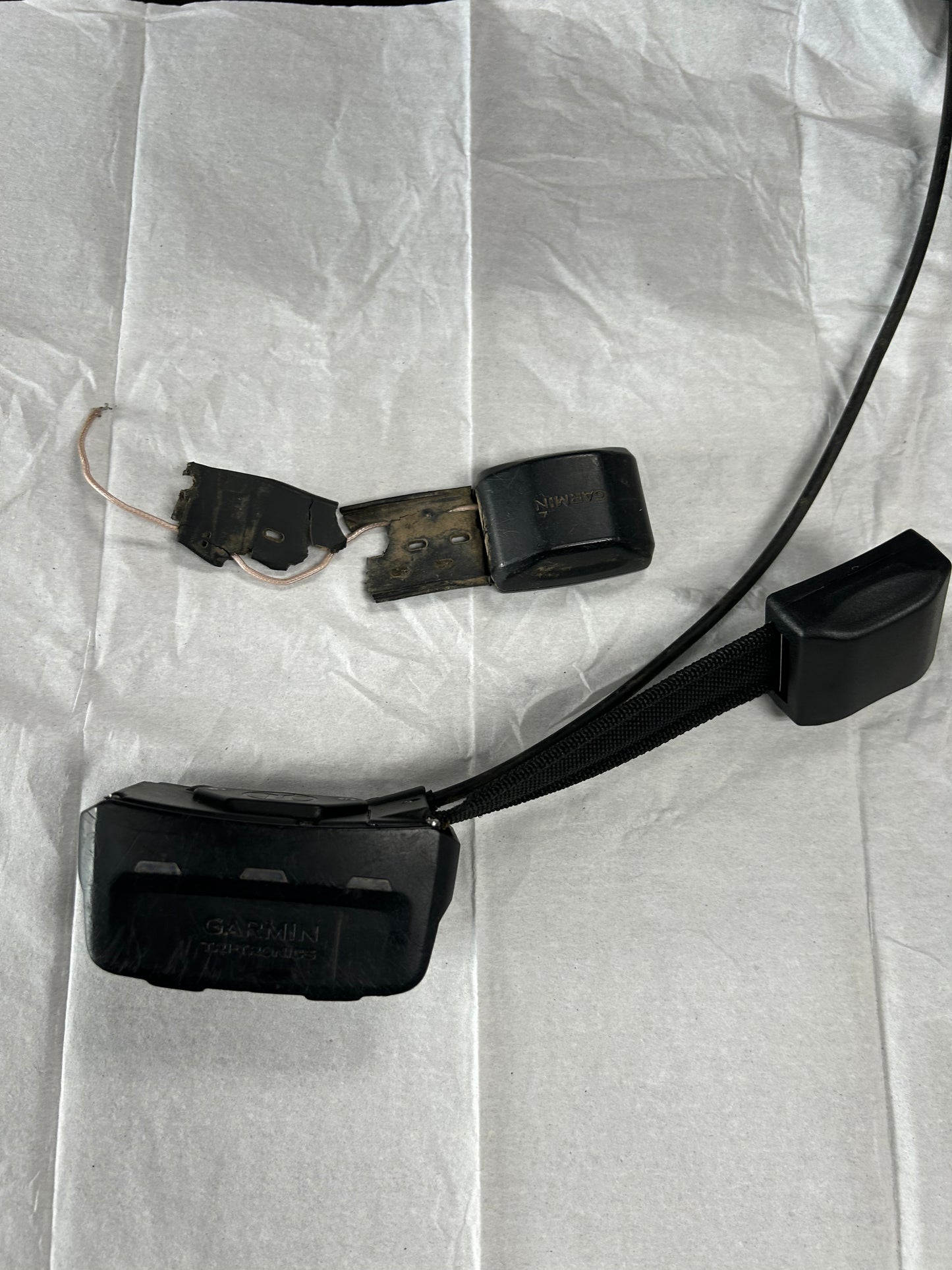 Replacement GPS Collar Antenna For Garmin TT10, T5 OR TT15