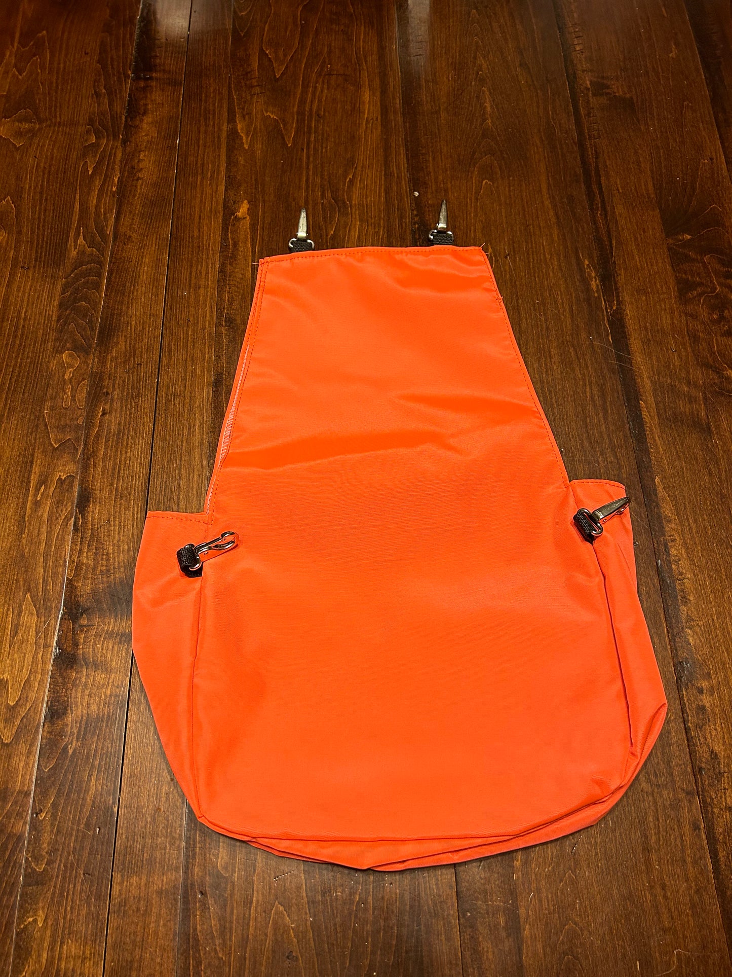 Yoder Strap Vest Game Bag