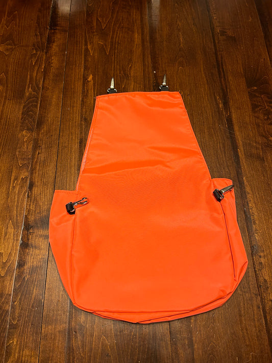 Yoder Strap Vest Game Bag