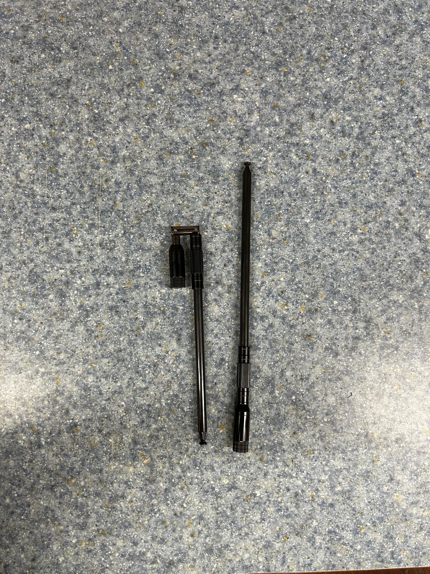 Garmin Extended Long Range Folding Antenna