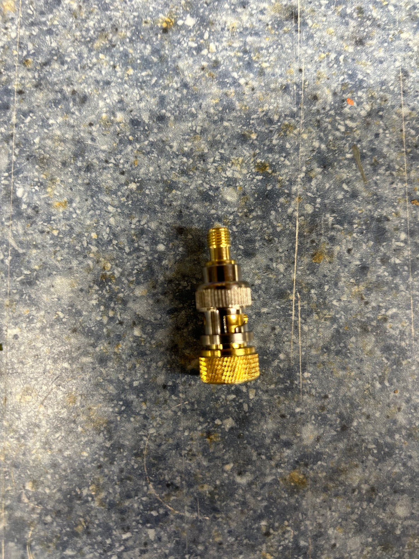 Quick Connect for Garmin Alpha Astro and Dogtra Pathfinder