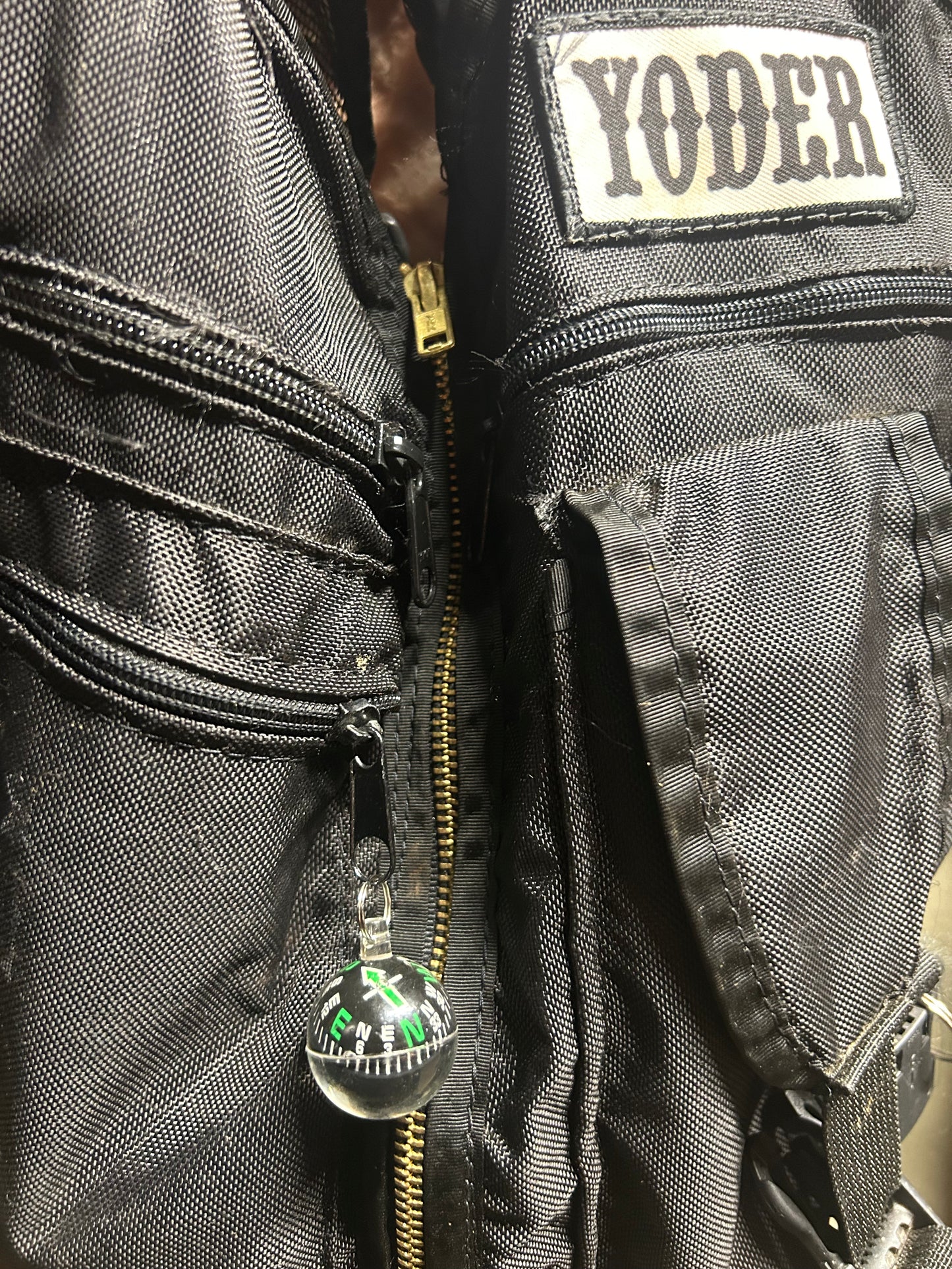 Compass