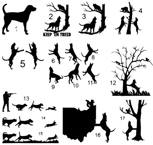 Custom Laser Engraved Tumblers 30oz