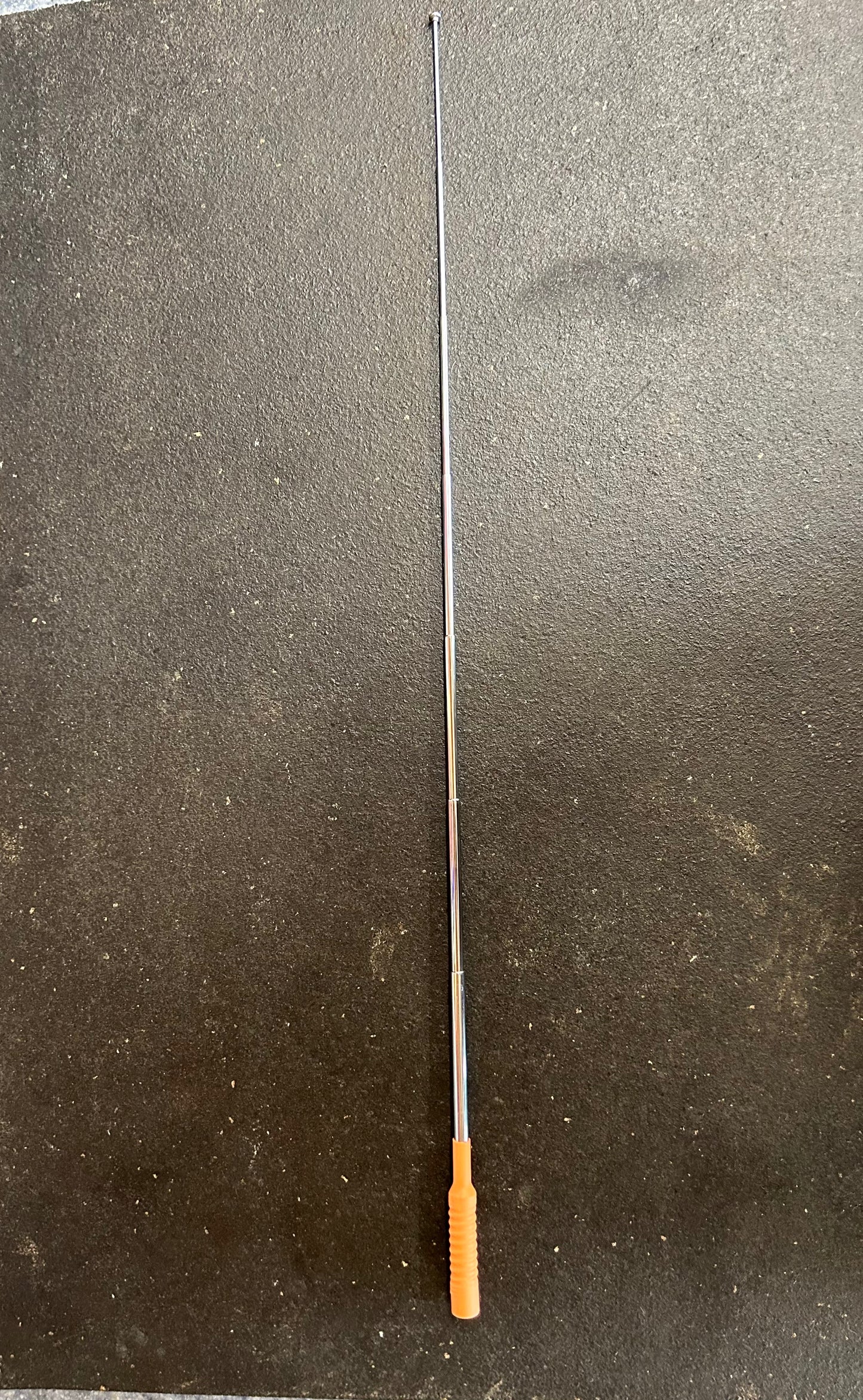 Flexible Extendable Antenna for Garmin Alpha/Astro Handhelds