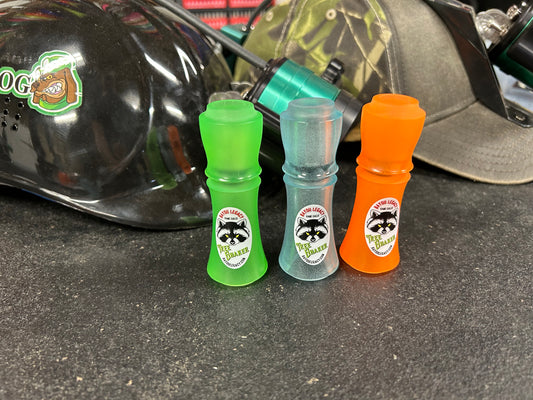 Tree Shaker Coon Squaller