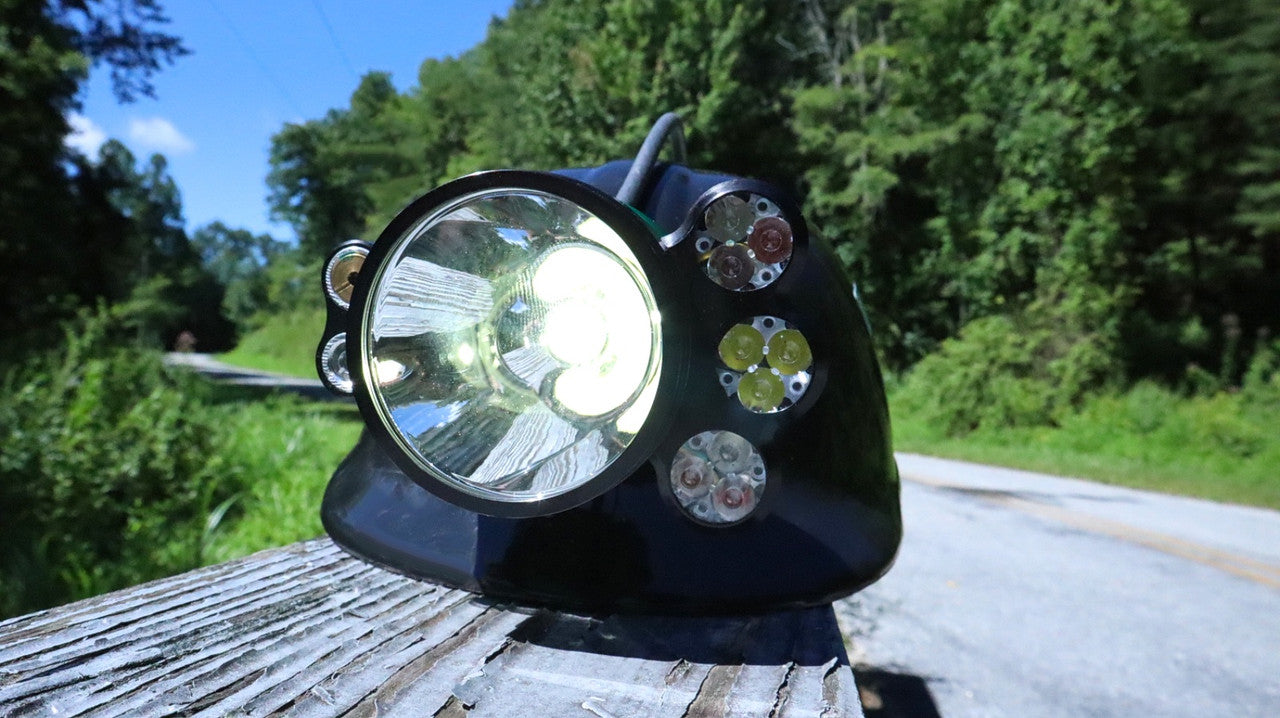 Big Dog Lights "The Blitz"