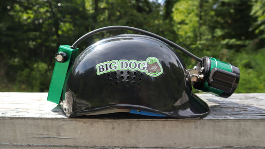 Big Dog Lights "The Blitz"