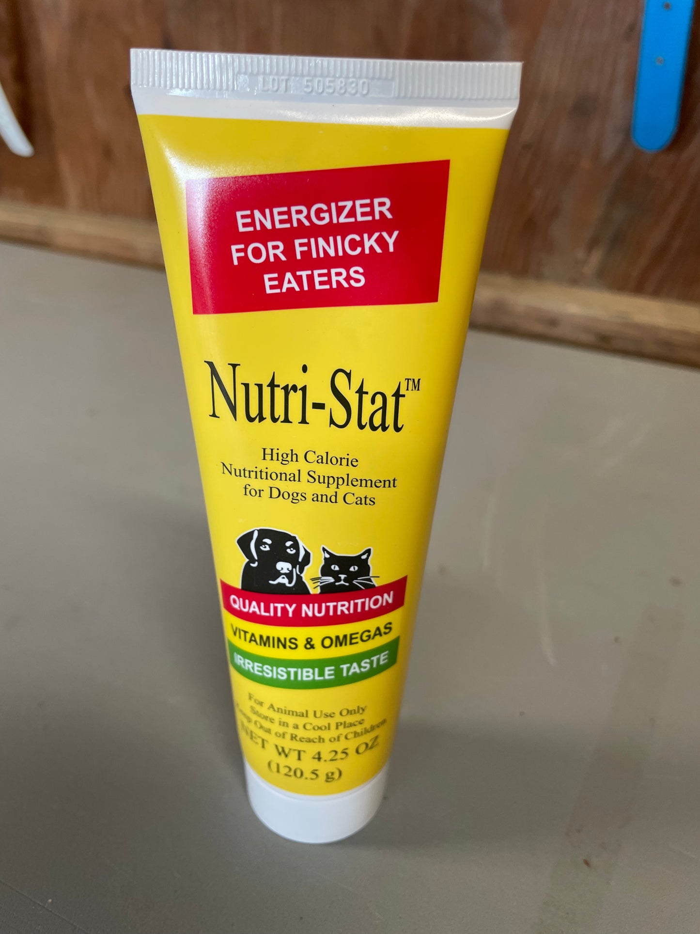Nutri-Stat