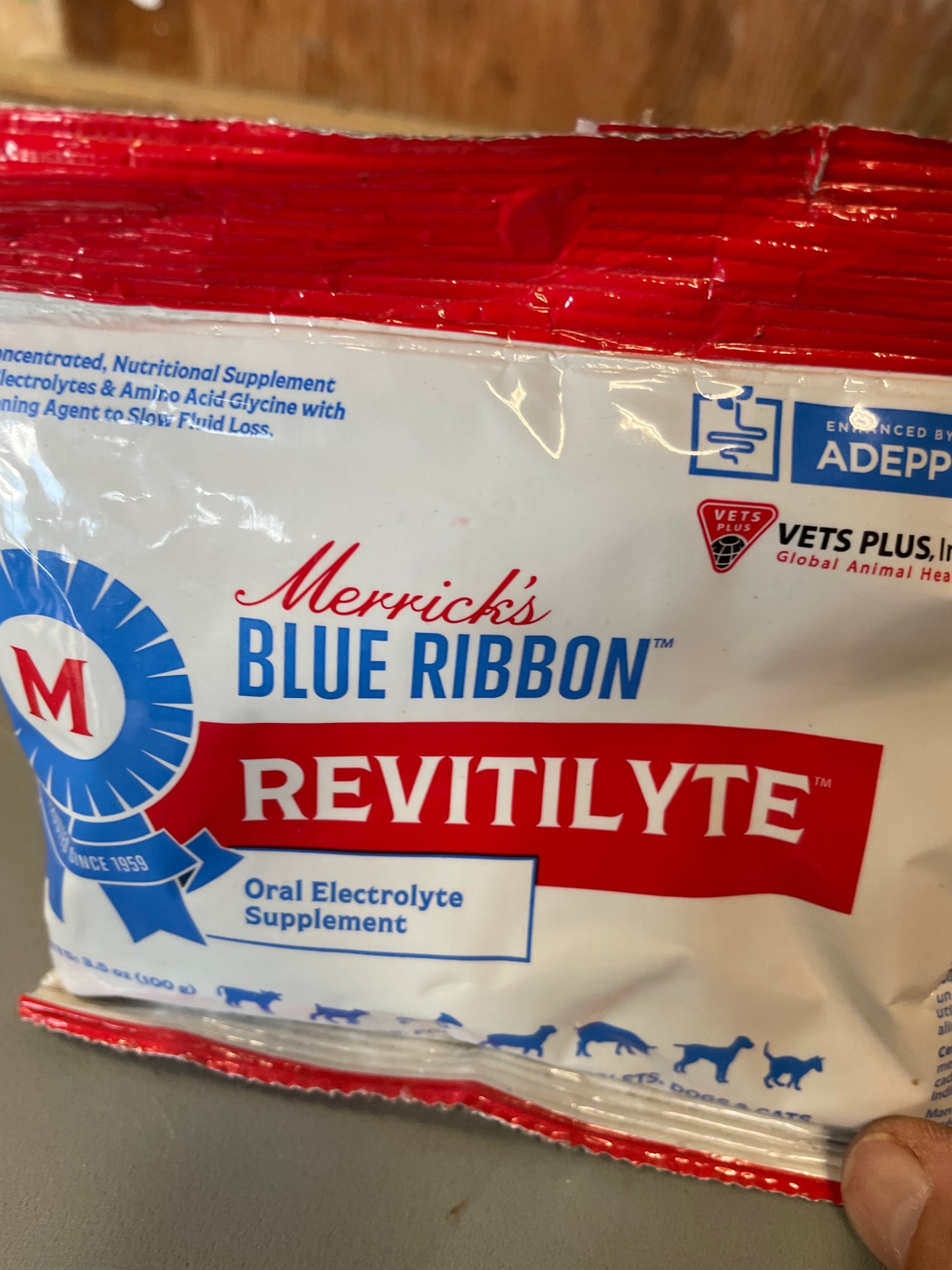 Revitilyte