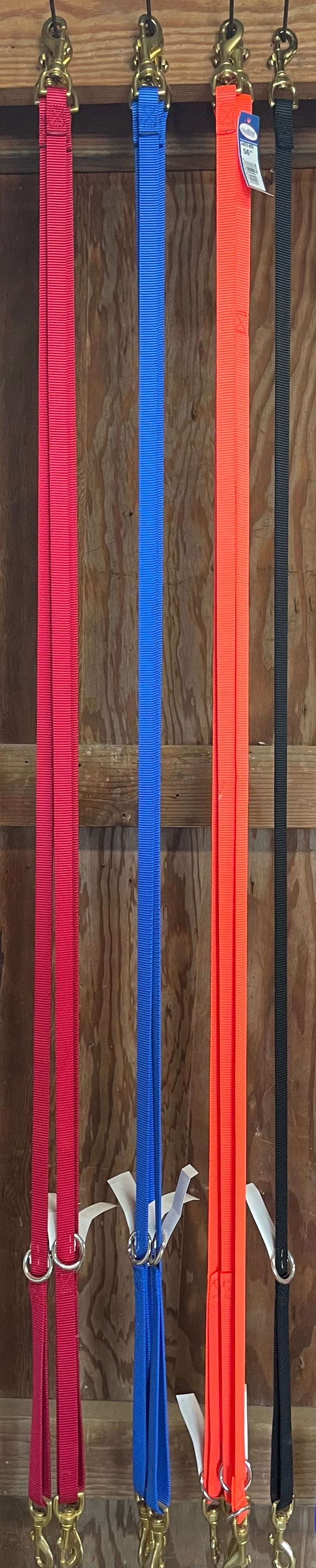 56" Nylon Tree Lead