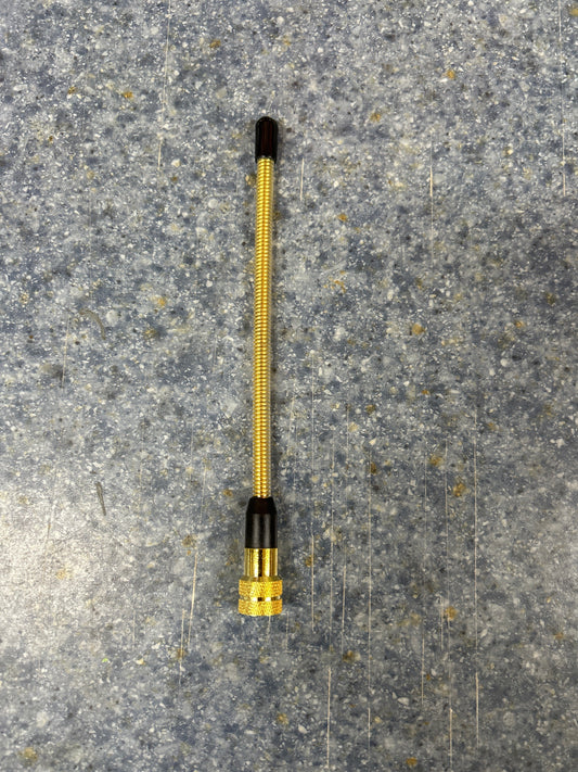 Garmin Alpha 6" Gold Flex Antenna
