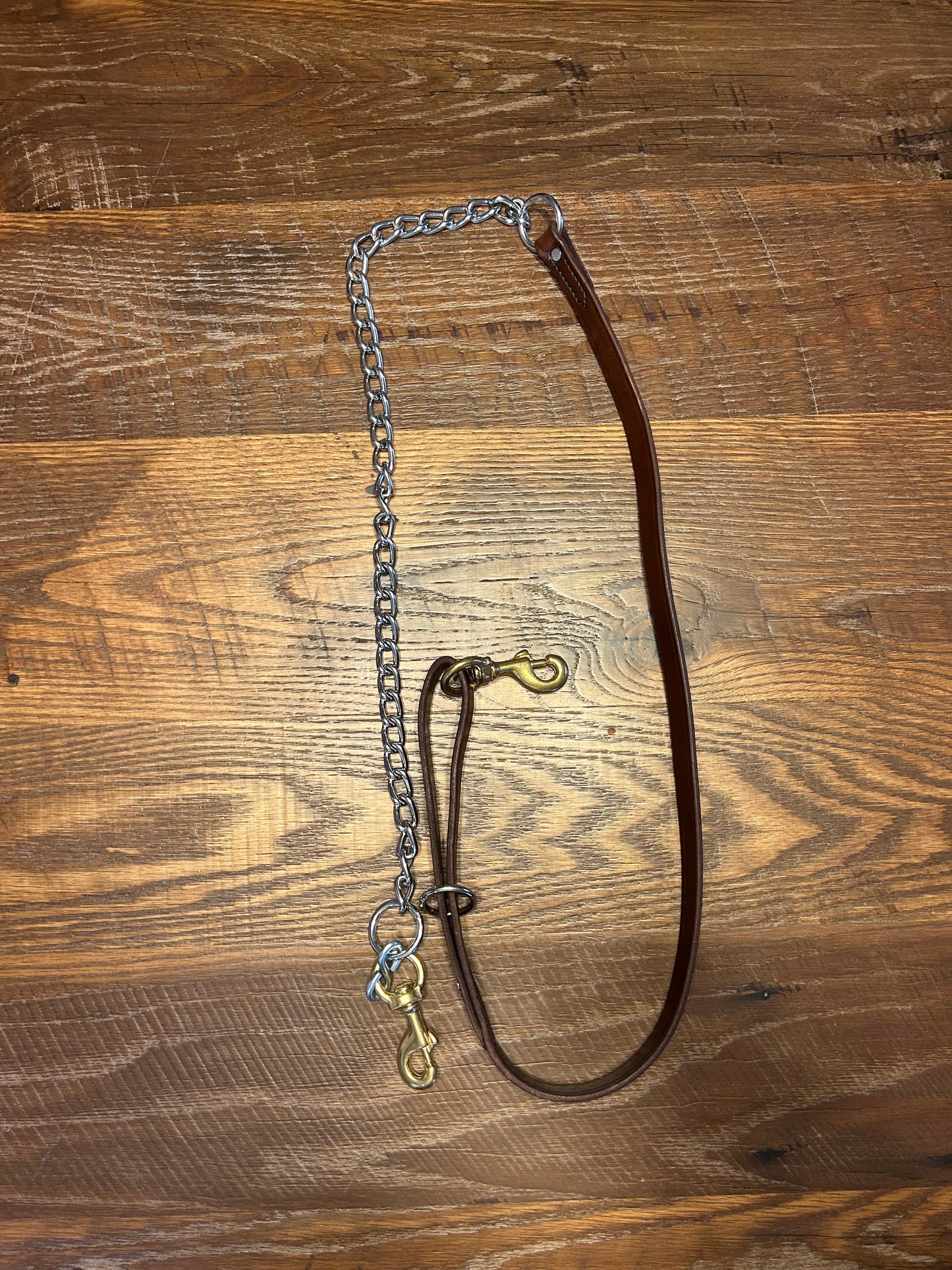 Leather Tree Lead