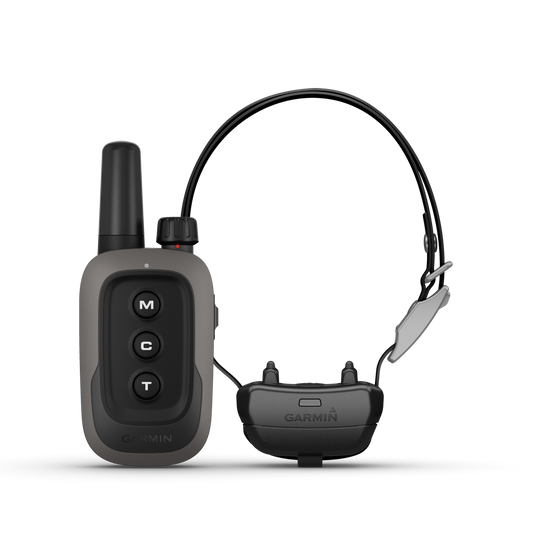 Garmin Delta SE