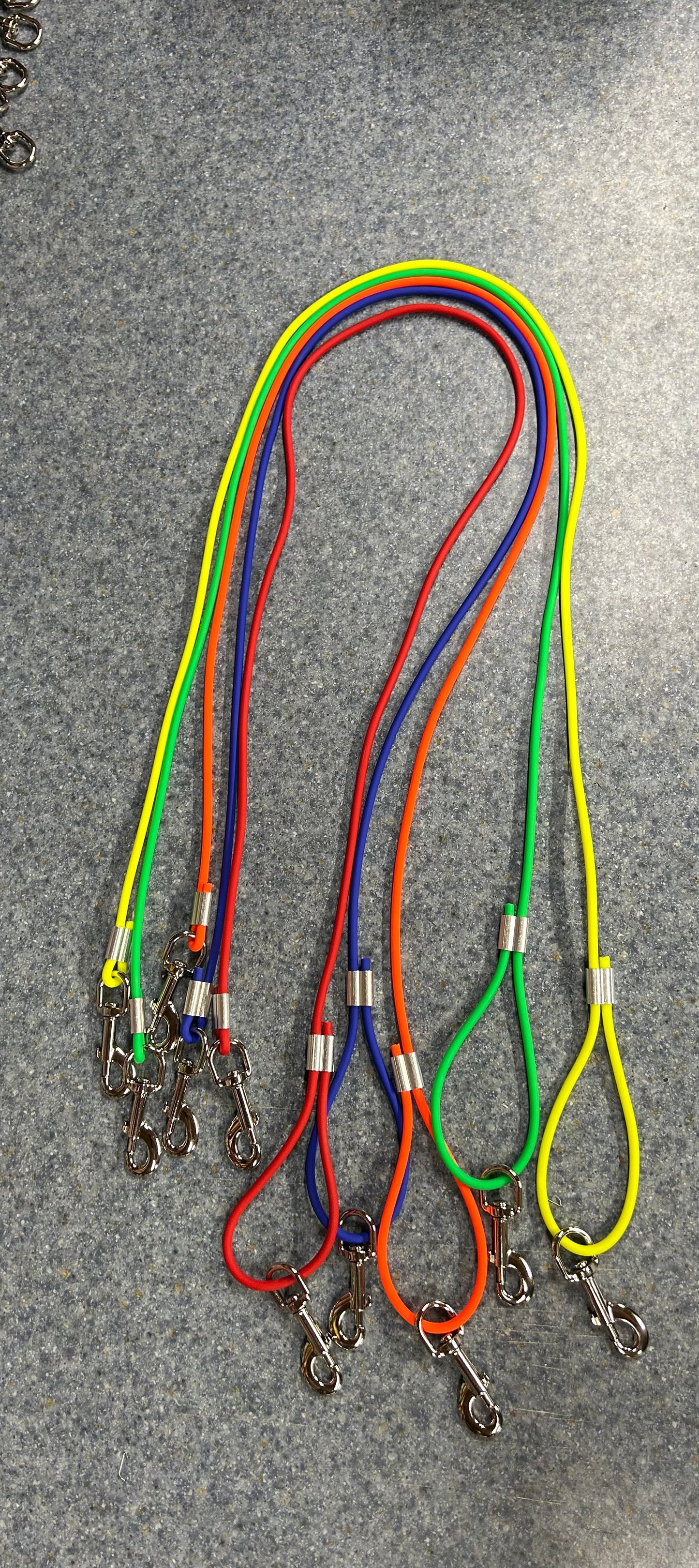 Rope Tree Lead