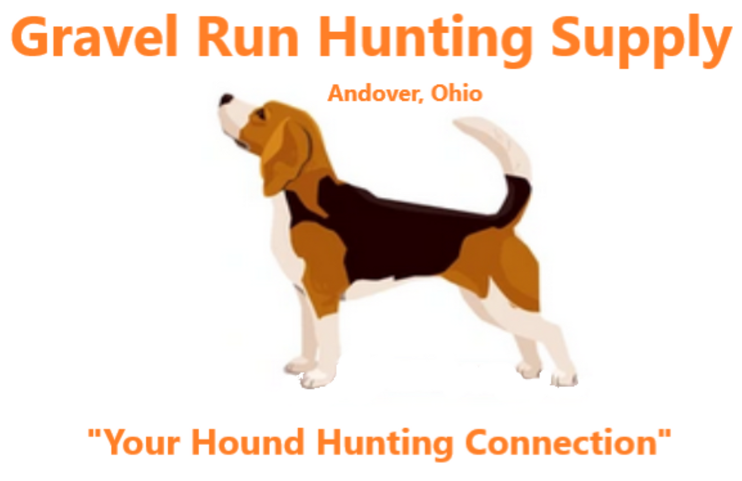 Gravel Run Hunting Supply Gift Card