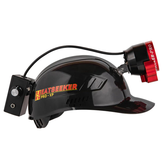 Bright Eyes HEATSEEKER PRO-XP Cap Light