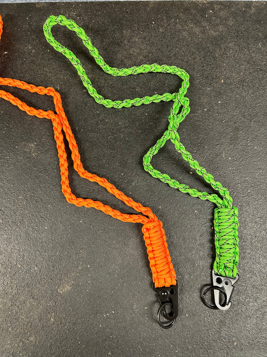 Handheld Lanyard