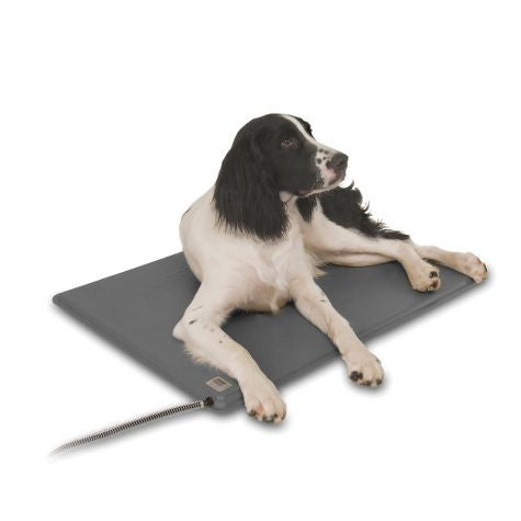 K&H Deluxe Lectro-Kennel Adjustable Heated Pad