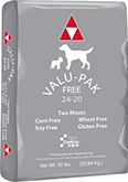 Valu-Pak Free 24/20