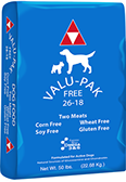 Valu-Pak Free 26-18