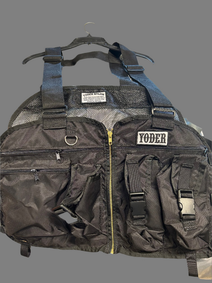 Yoder Strap Vest