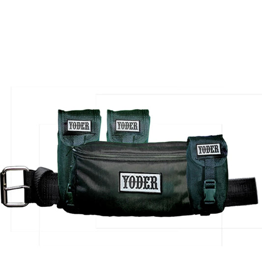 YODER Comp Belt Combo