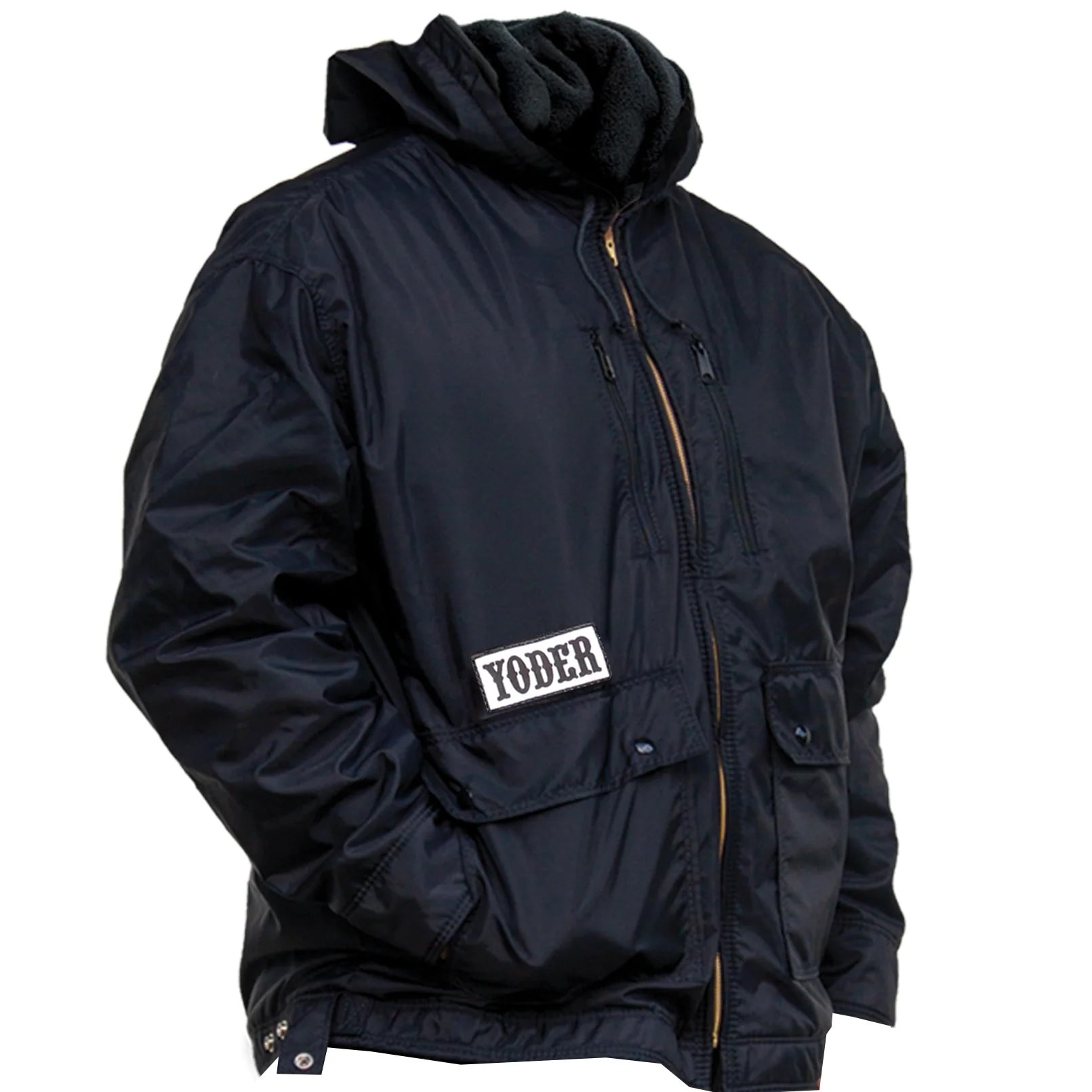 Yoder Nite Owl Coat – Gravel Run Hunting Supply