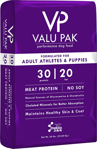 Valu-Pak Purple