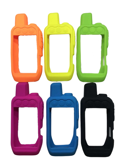 Garmin Alpha 200 and 300 Rubber Case