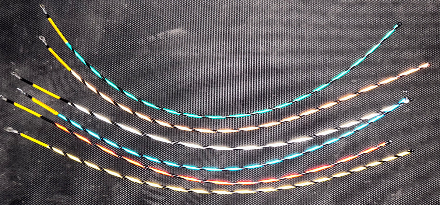 Garmin Reflective Collar Replacement Antennas
